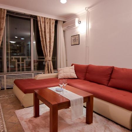 Apartment Novak Белград Стая снимка