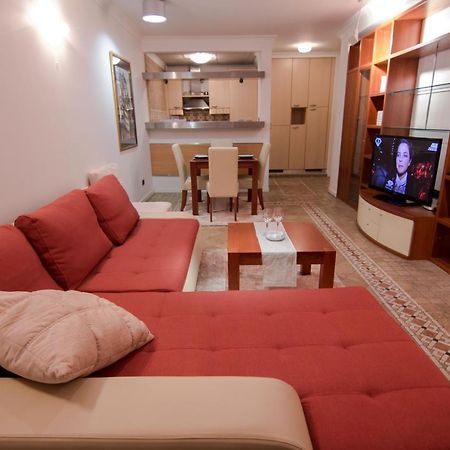 Apartment Novak Белград Екстериор снимка