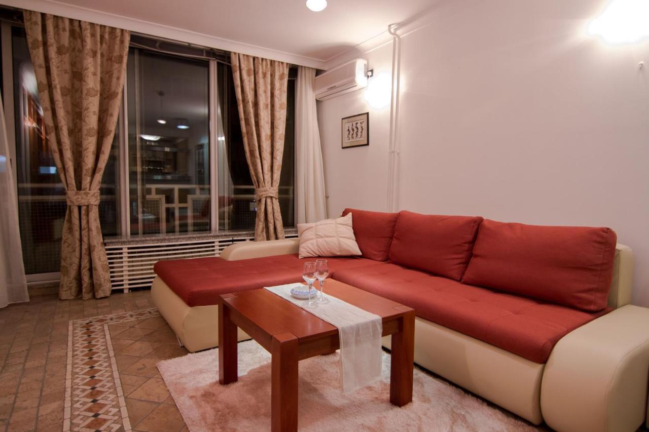 Apartment Novak Белград Стая снимка