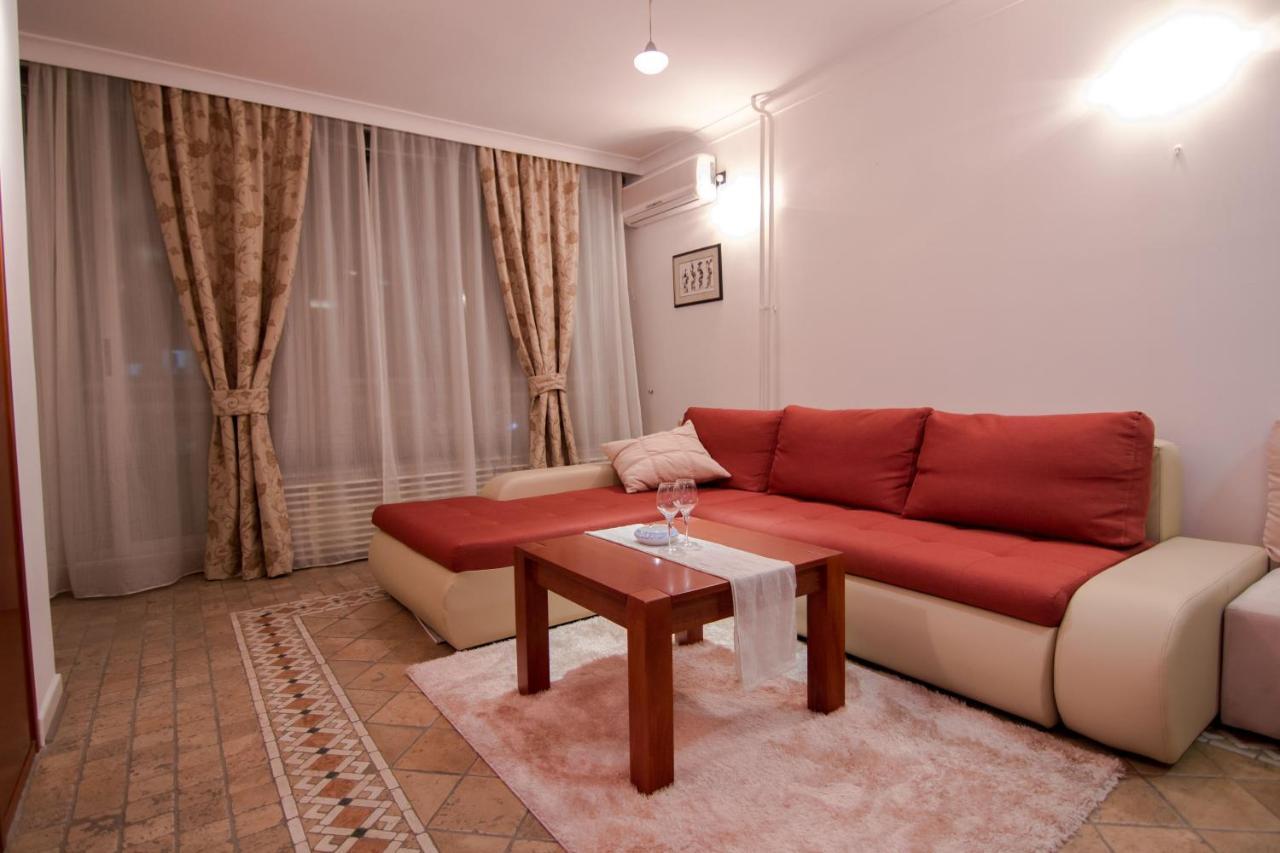 Apartment Novak Белград Стая снимка