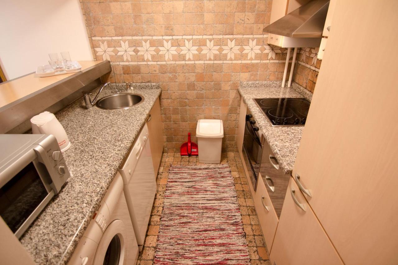 Apartment Novak Белград Стая снимка