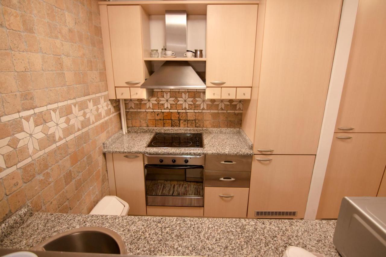Apartment Novak Белград Екстериор снимка