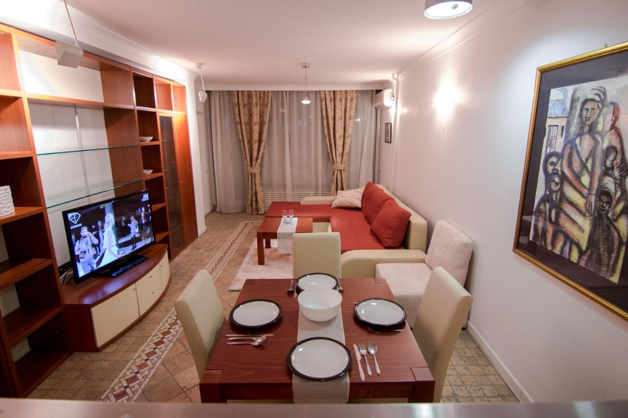 Apartment Novak Белград Стая снимка
