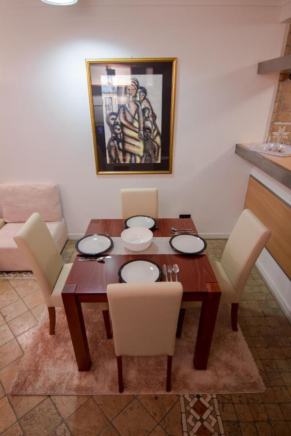 Apartment Novak Белград Стая снимка
