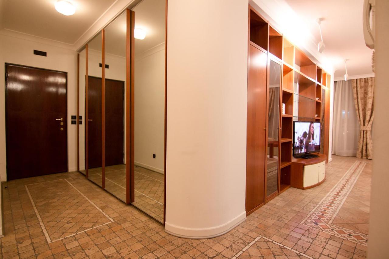 Apartment Novak Белград Стая снимка