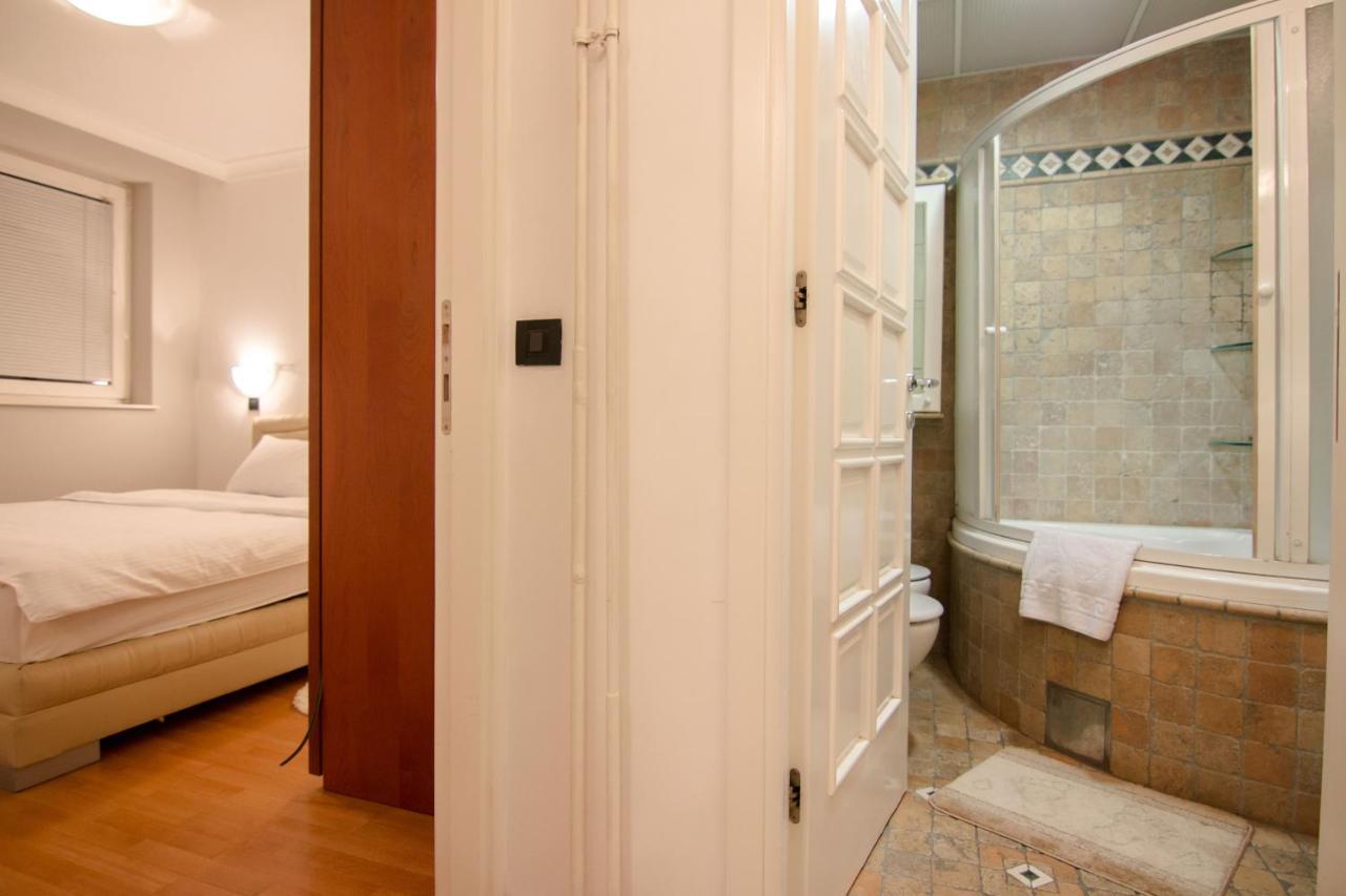 Apartment Novak Белград Екстериор снимка