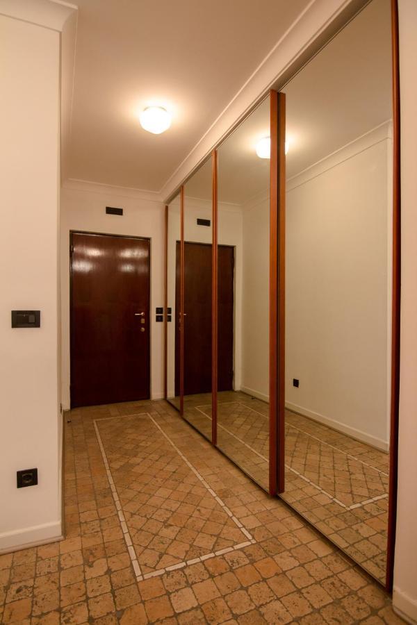 Apartment Novak Белград Стая снимка