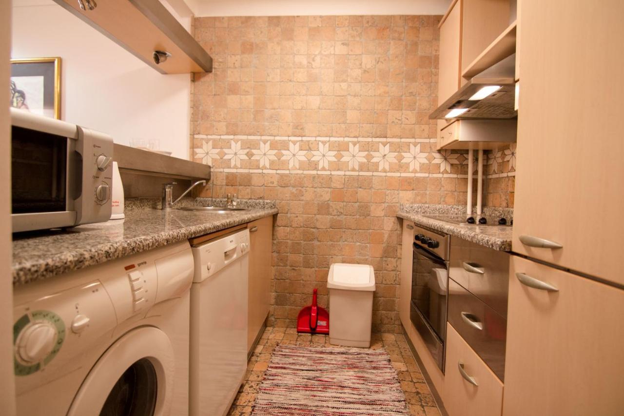Apartment Novak Белград Стая снимка